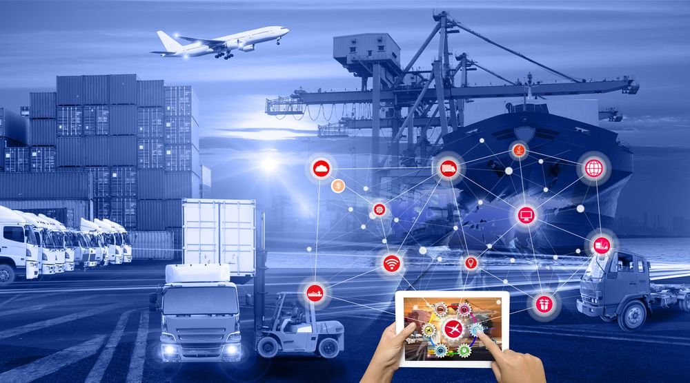 Contact logistique